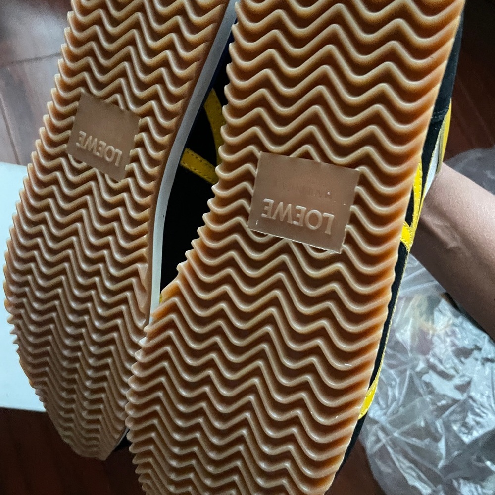 Loewe Ballet runner size 44 - Picture 7 of 10